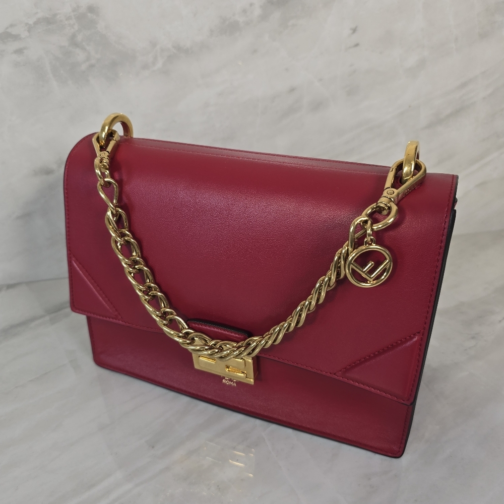 Fendi Shoulder Bag